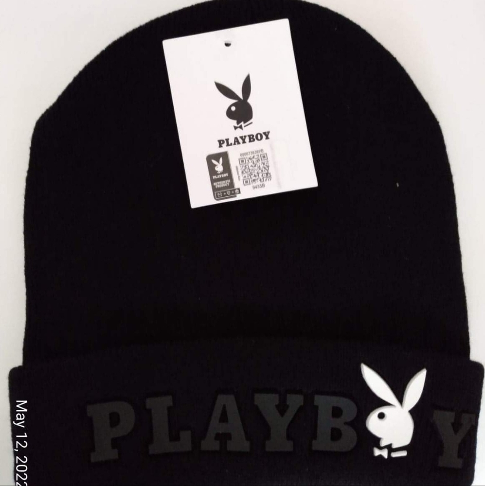 Playboy beanie